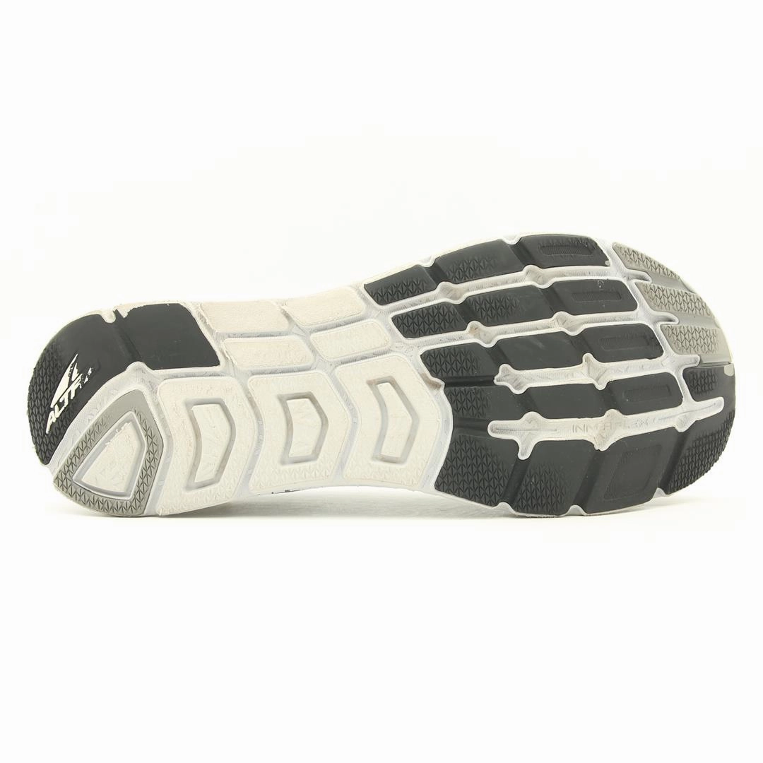 ALTRA RIVERA lightweight athletic shoe look