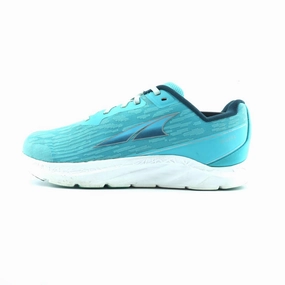 ALTRA RIVERA Altra trail-ready shoes