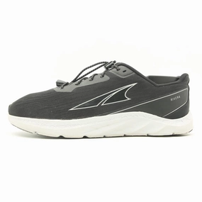 ALTRA RIVERA Altra trail-ready shoes