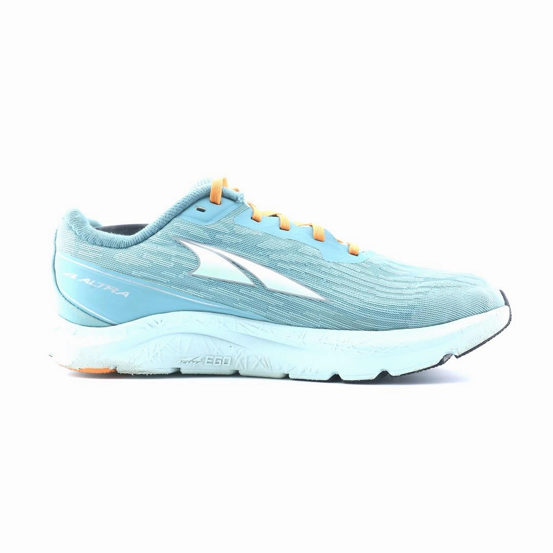 ALTRA RIVERA lightweight athletic shoe look