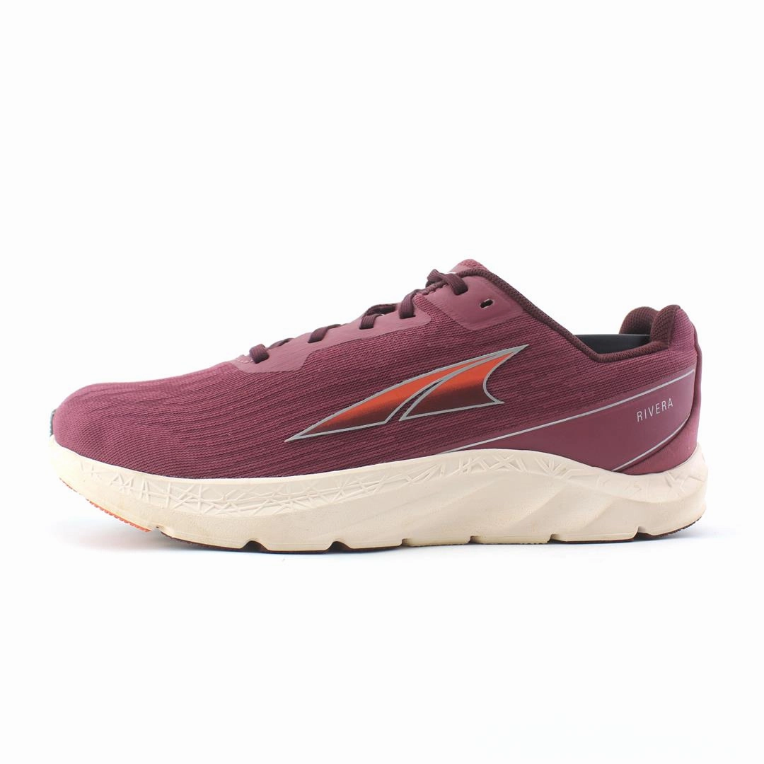ALTRA RIVERA Altra trail-ready shoes