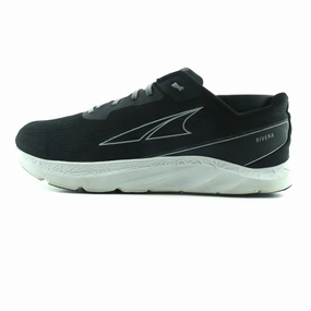 ALTRA RIVERA Altra trail-ready shoes