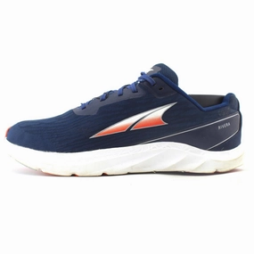 ALTRA RIVERA Altra trail-ready shoes