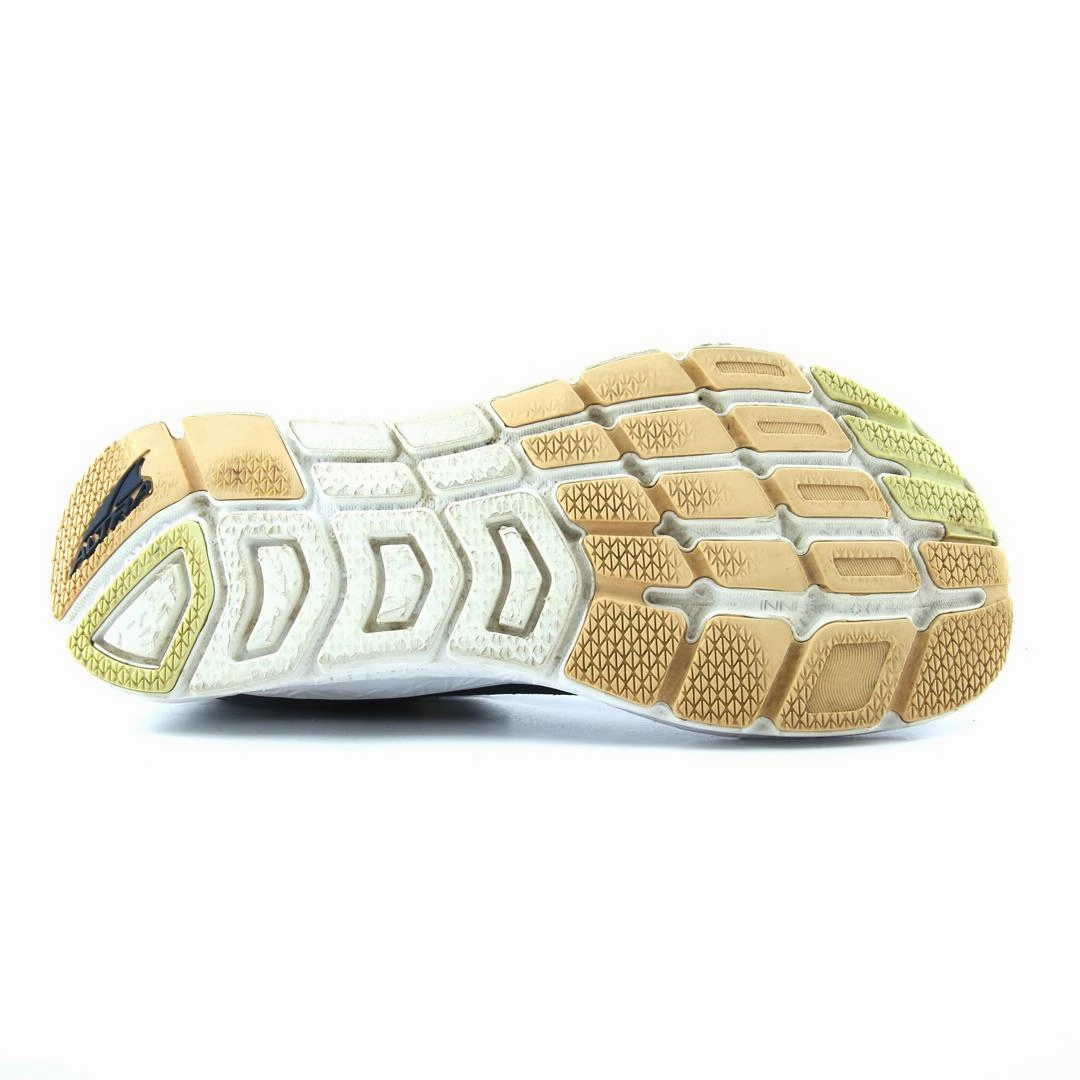 ALTRA RIVERA lightweight athletic shoe look