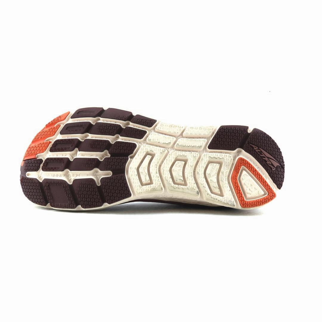 ALTRA RIVERA lightweight athletic shoe look
