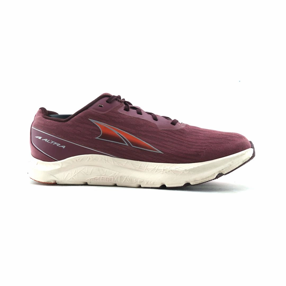ALTRA RIVERA lightweight athletic shoe look