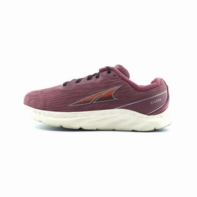 ALTRA RIVERA Altra trail-ready shoes