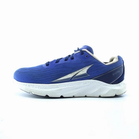 ALTRA RIVERA Altra trail-ready shoes