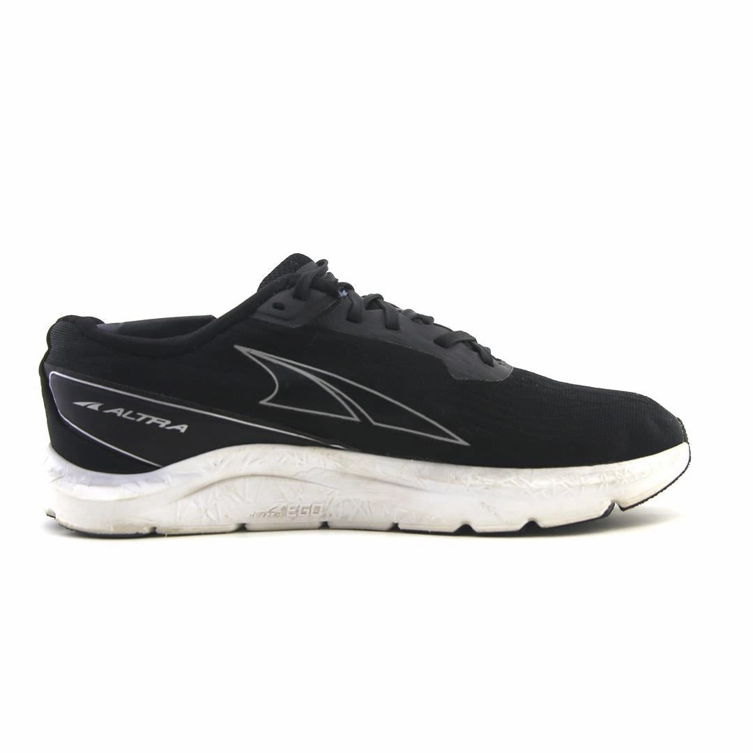 ALTRA RIVERA lightweight athletic shoe look