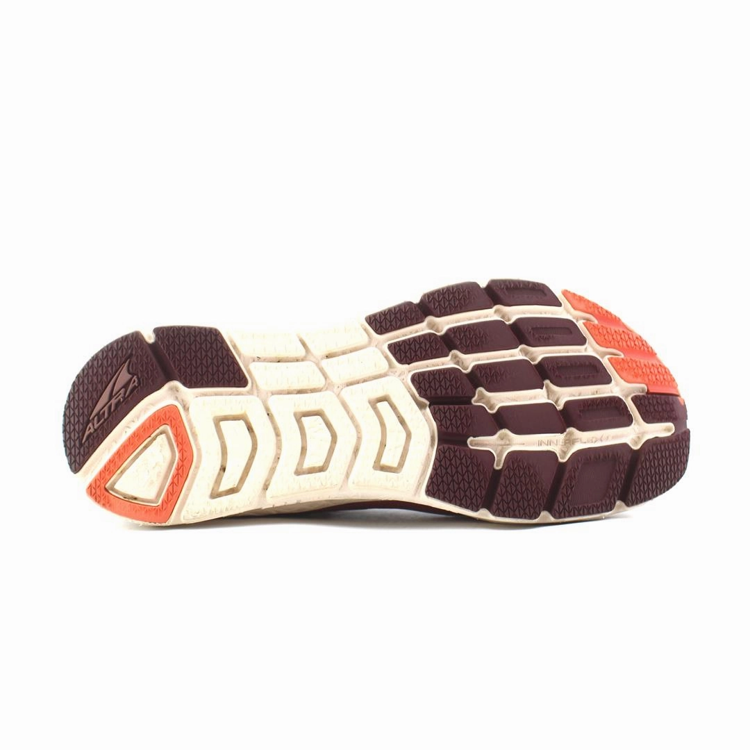 ALTRA  RIVERA lightweight athletic shoe look
