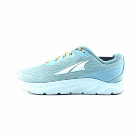 ALTRA RIVERA Altra trail-ready shoes