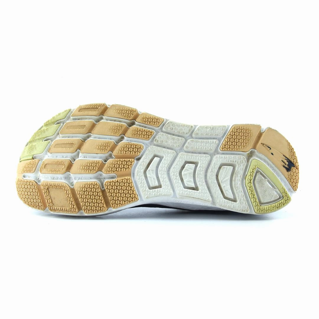 ALTRA RIVERA lightweight athletic shoe look