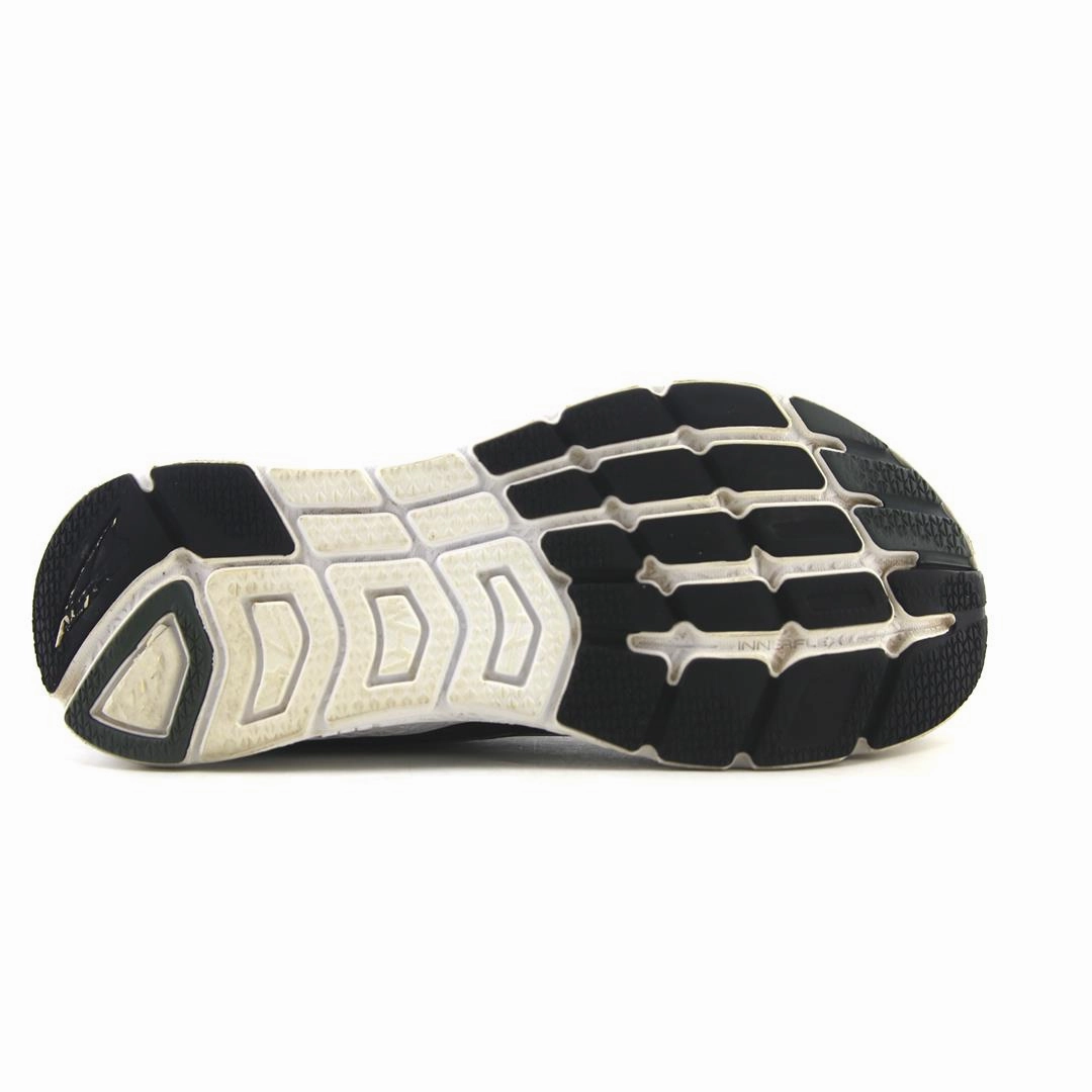 ALTRA RIVERA lightweight athletic shoe look