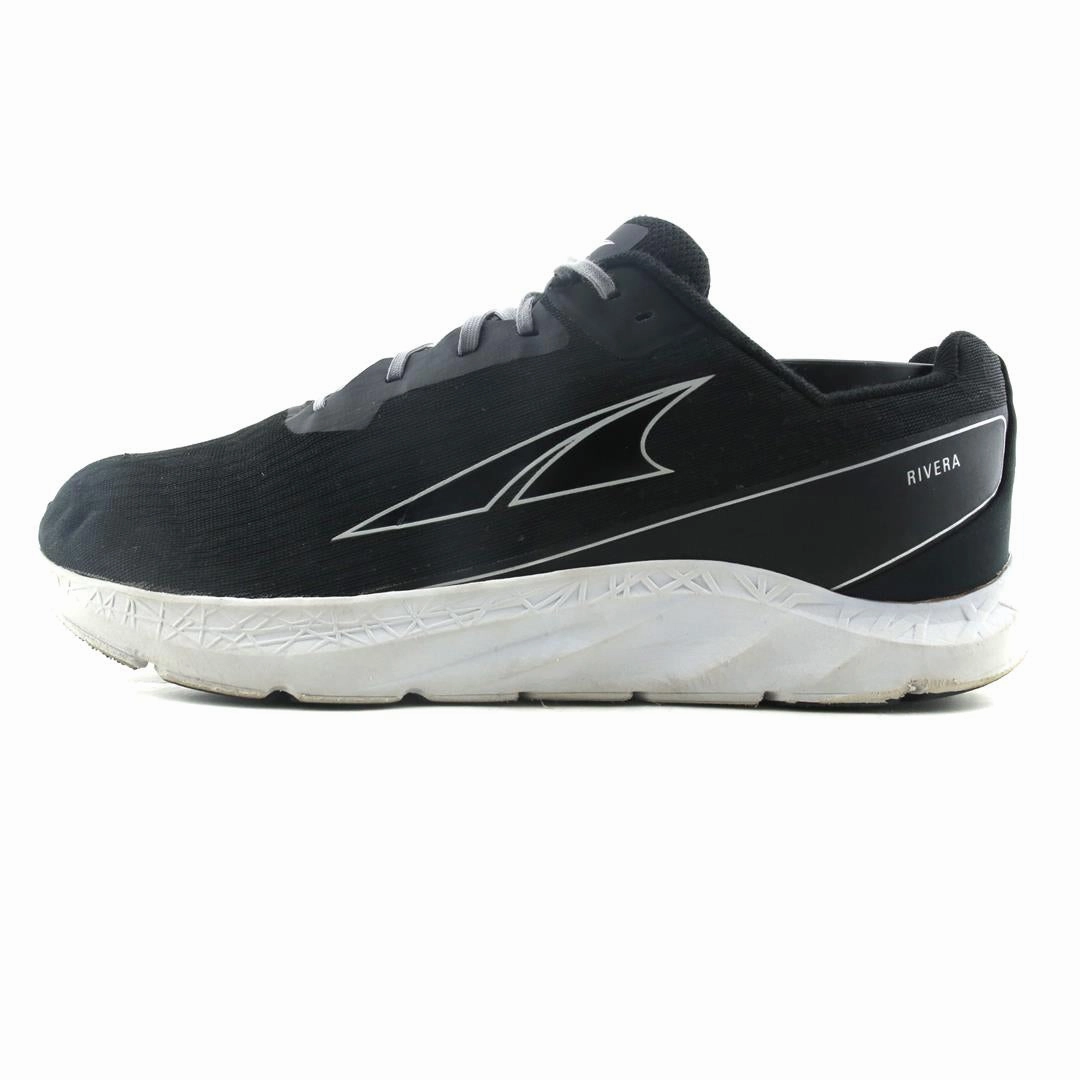 ALTRA RIVERA Altra trail-ready shoes