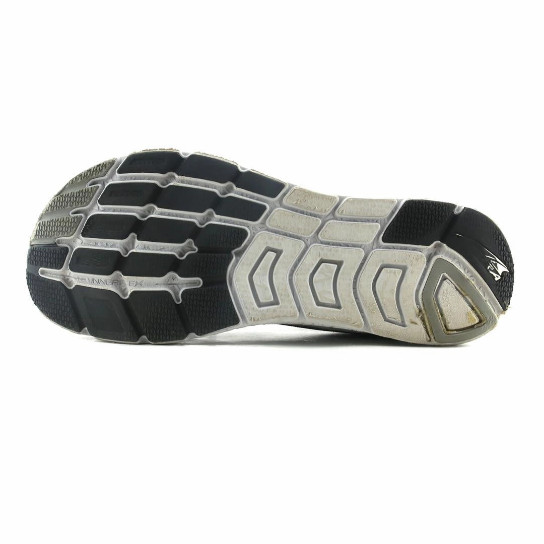 ALTRA RIVERA lightweight athletic shoe look