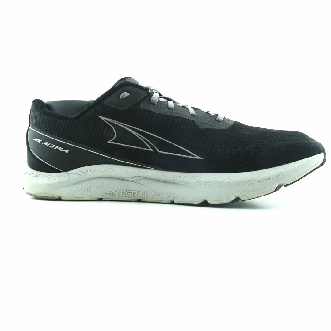 ALTRA RIVERA lightweight athletic shoe look