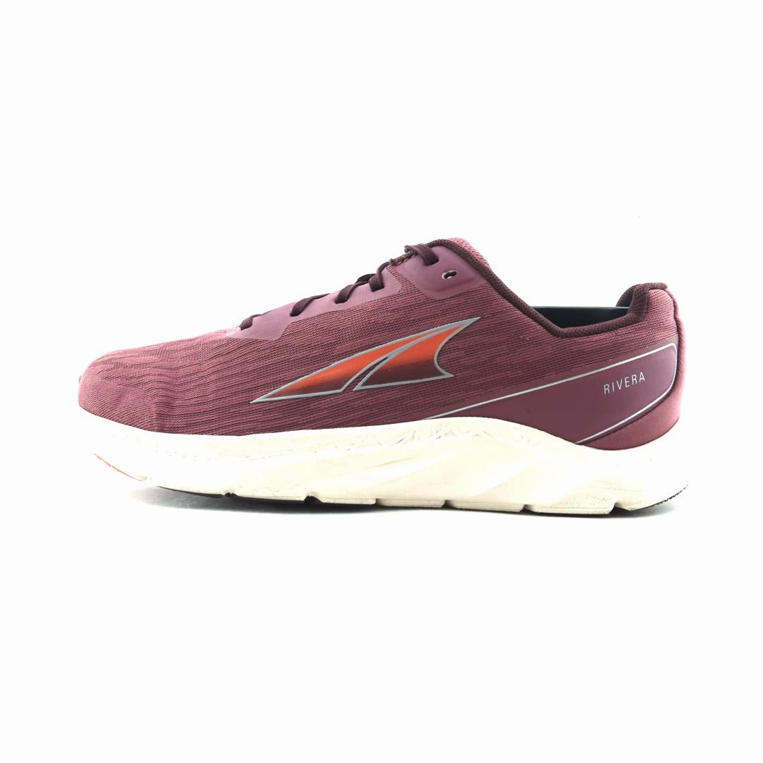 ALTRA RIVERA Altra trail-ready shoes