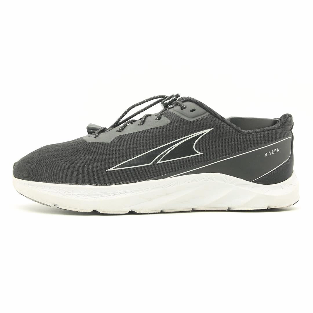 ALTRA RIVERA Altra trail-ready shoes
