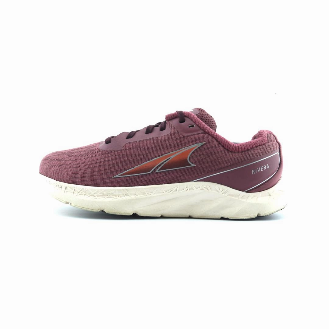 ALTRA RIVERA Altra trail-ready shoes