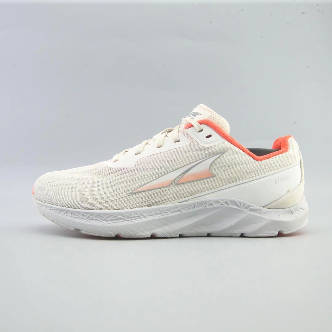 ALTRA RIVERA Altra trail-ready shoes