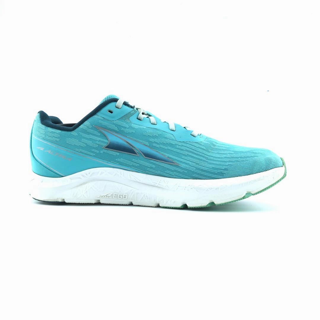 ALTRA RIVERA lightweight athletic shoe look