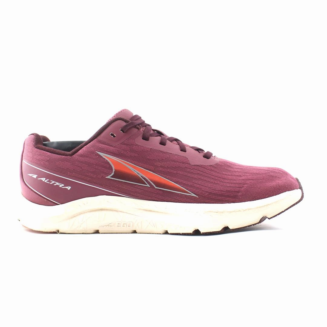 ALTRA  RIVERA lightweight athletic shoe look