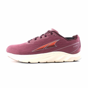 ALTRA  RIVERA Altra trail-ready shoes