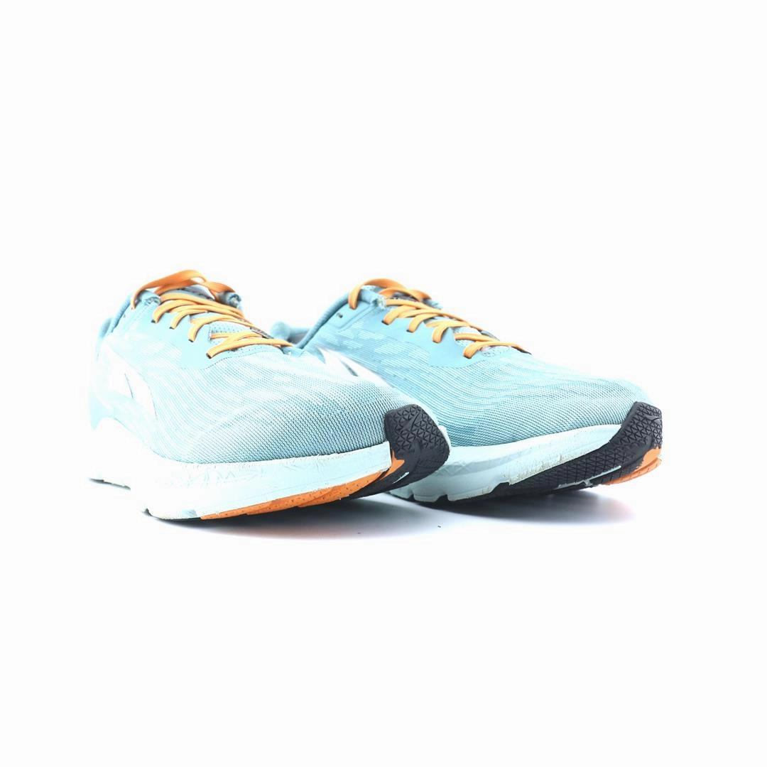 ALTRA RIVERA lightweight athletic shoe look