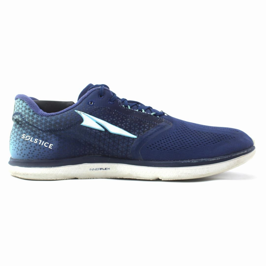 ALTRA SOLSTICE lightweight athletic shoe look