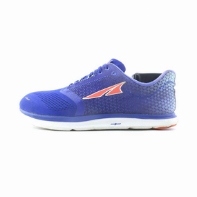 ALTRA SOLSTICE Altra trail-ready shoes