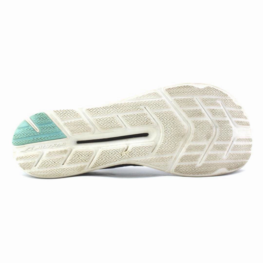 ALTRA SOLSTICE lightweight athletic shoe look