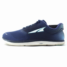 ALTRA SOLSTICE Altra trail-ready shoes