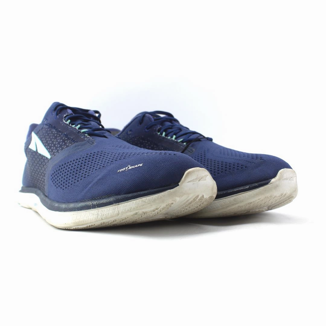 ALTRA SOLSTICE lightweight athletic shoe look