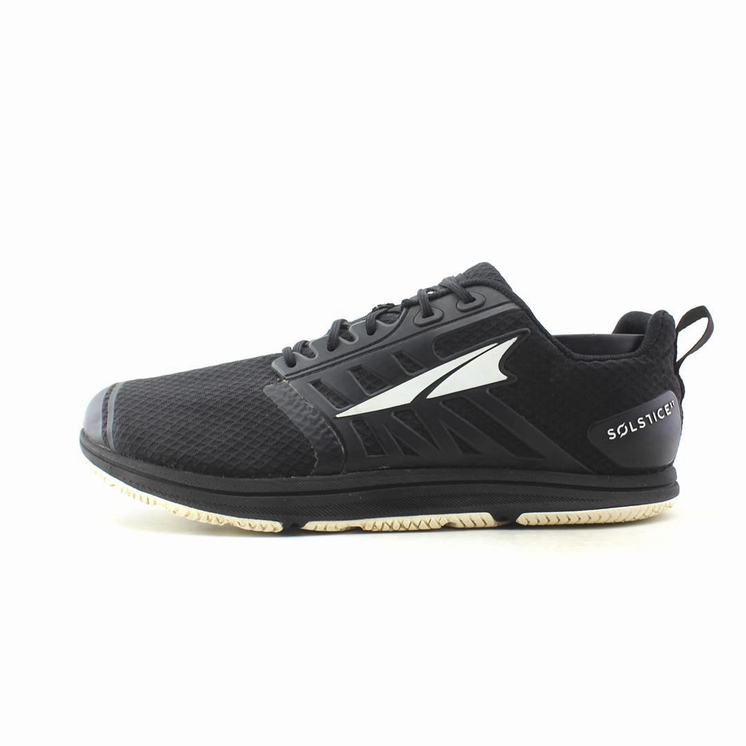 ALTRA SOLSTICE XT Altra trail-ready shoes