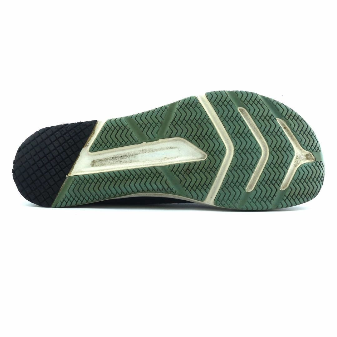 ALTRA SOLSTICE XT lightweight athletic shoe look