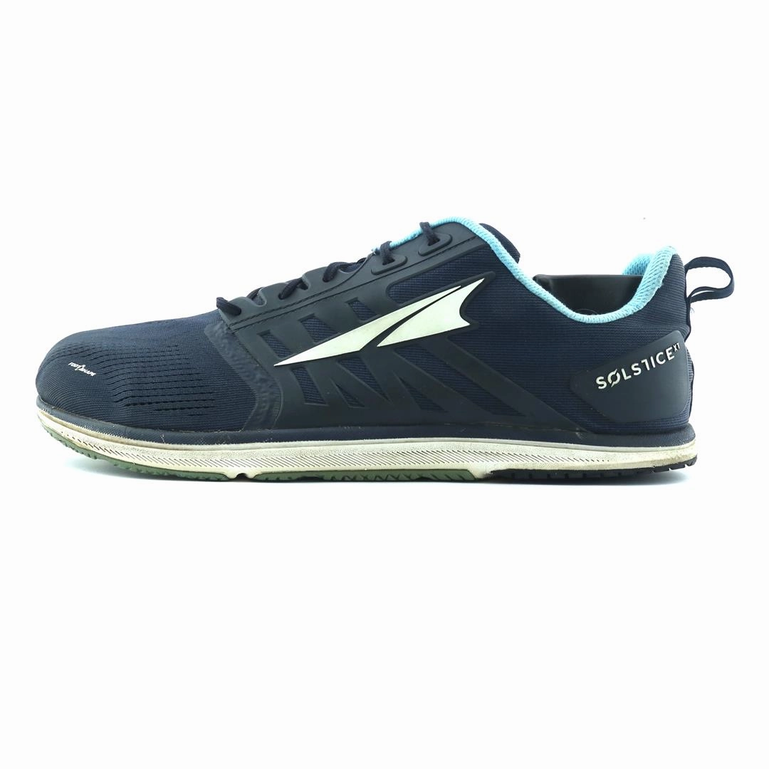 ALTRA SOLSTICE XT Altra trail-ready shoes