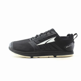 ALTRA SOLSTICE XT Altra trail-ready shoes