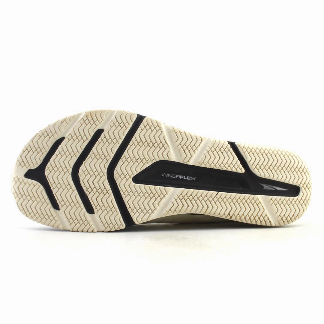 ALTRA SOLSTICE XT lightweight athletic shoe look