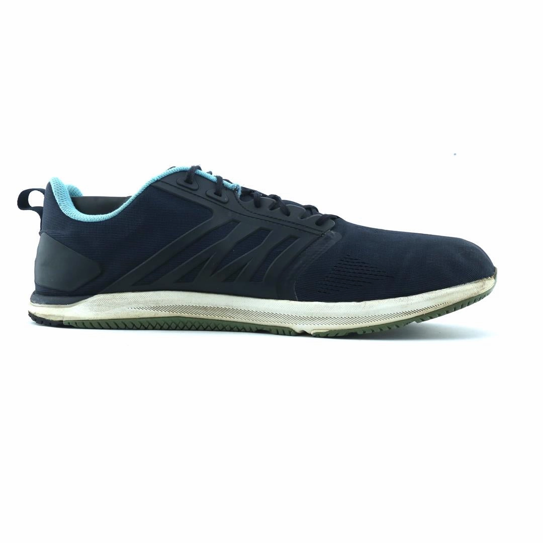 ALTRA SOLSTICE XT lightweight athletic shoe look