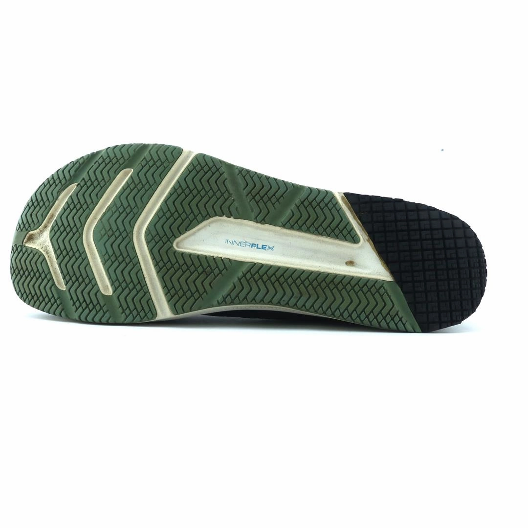 ALTRA SOLSTICE XT lightweight athletic shoe look