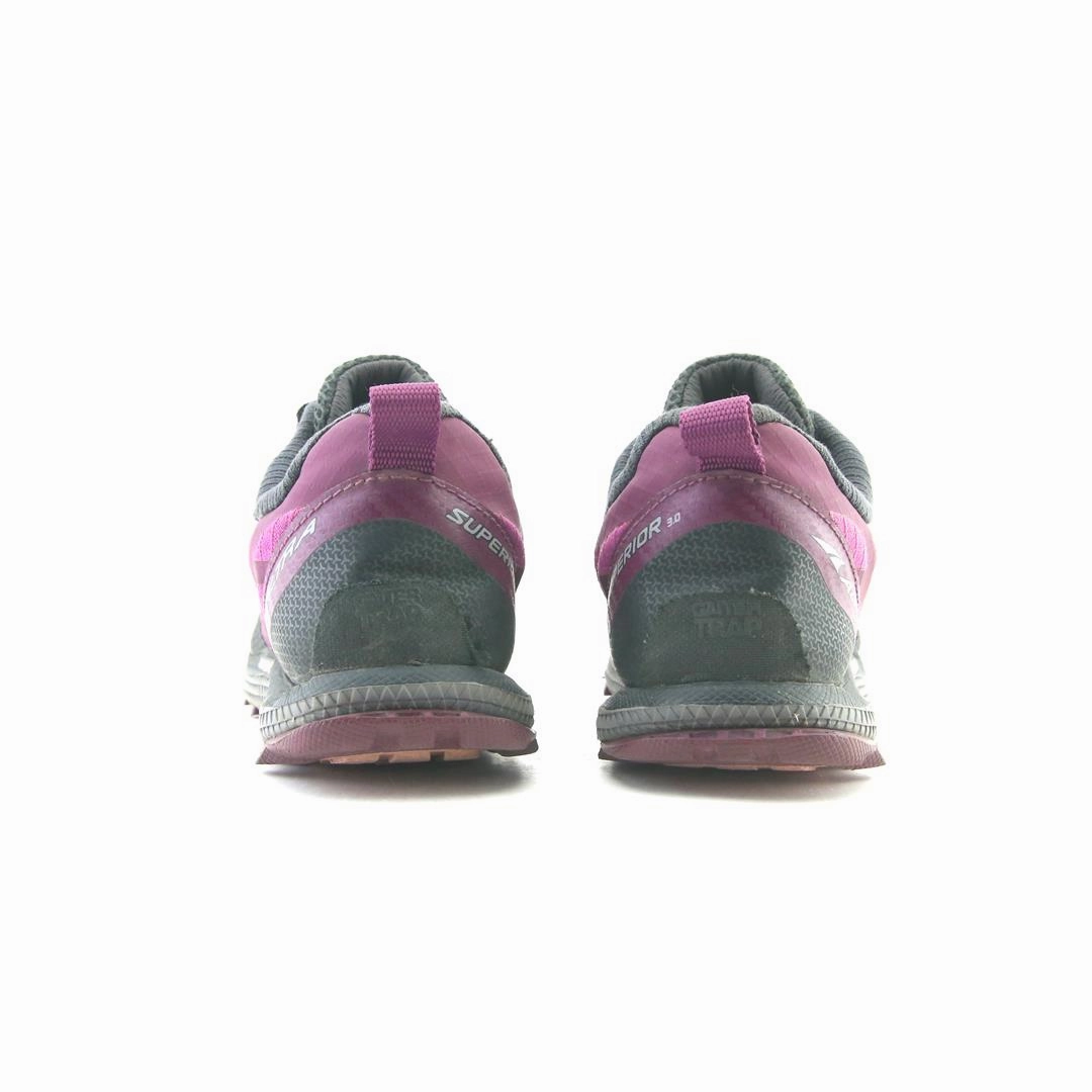 ALTRA SUPERIOR 3.0 lightweight athletic shoe look