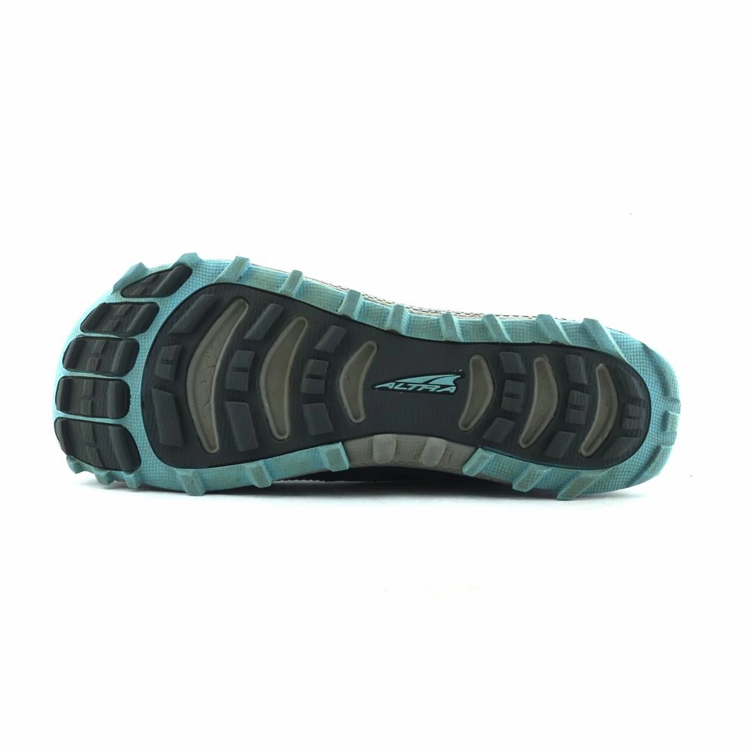 ALTRA SUPERIOR 3.0 lightweight athletic shoe look