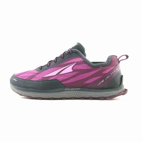 ALTRA SUPERIOR 3.0 Altra trail-ready shoes
