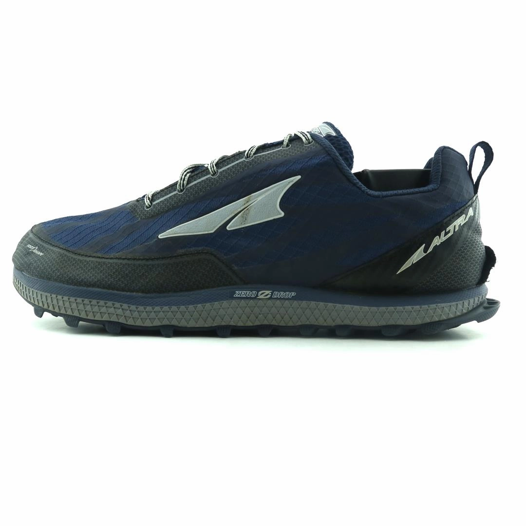 ALTRA SUPERIOR 3.0 Altra trail-ready shoes