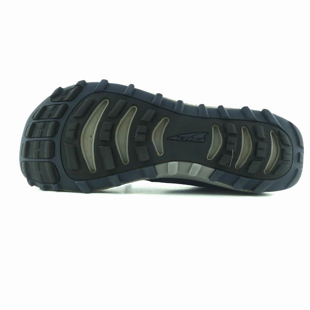 ALTRA SUPERIOR 3.0 lightweight athletic shoe look