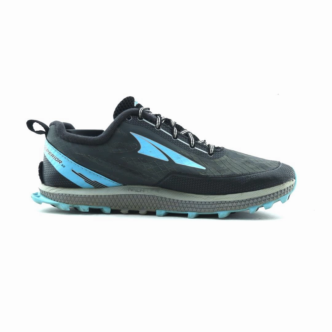 ALTRA SUPERIOR 3.0 lightweight athletic shoe look