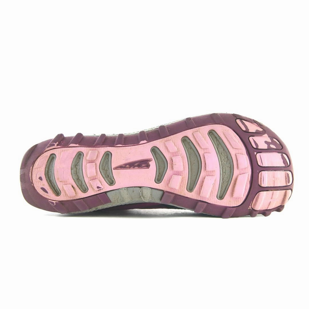 ALTRA SUPERIOR 3.0 lightweight athletic shoe look