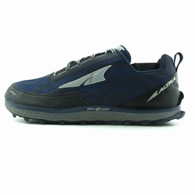 ALTRA SUPERIOR 3.0 Altra trail-ready shoes