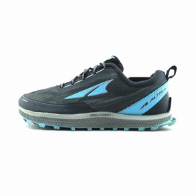 ALTRA SUPERIOR 3.0 Altra trail-ready shoes