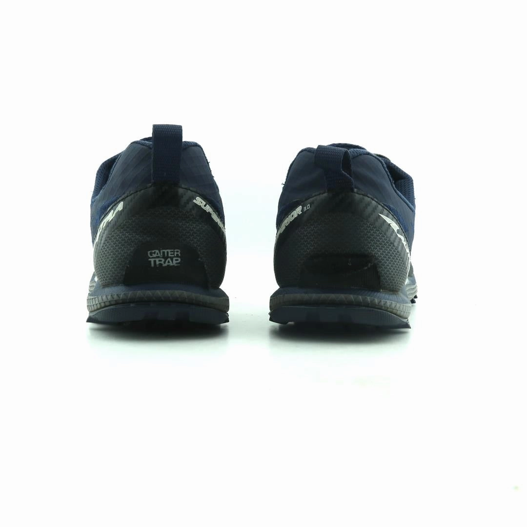ALTRA SUPERIOR 3.0 lightweight athletic shoe look